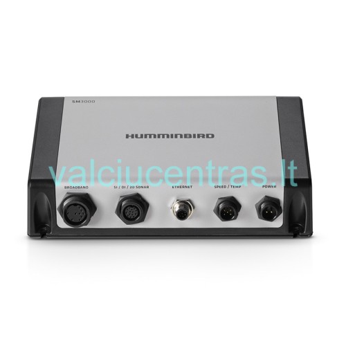 Humminbird SM3000X sonaro modulis Humminbird SM3000X sonaro modulis